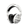 SteelSeries Siberia 200 Białe - 263478 - zdjęcie